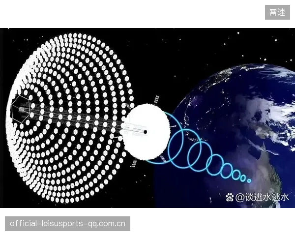 太阳调整失败：科技的极限与未来的希望