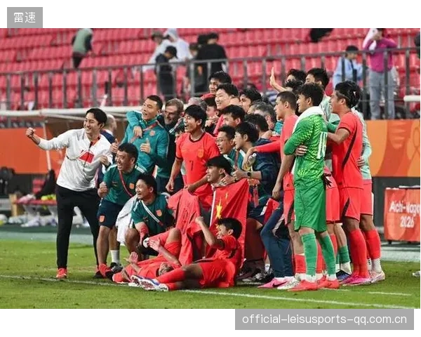 韩国U23队：亚运三连冠的传奇与梦想之旅——从青训梦想到奥运梦的演绎